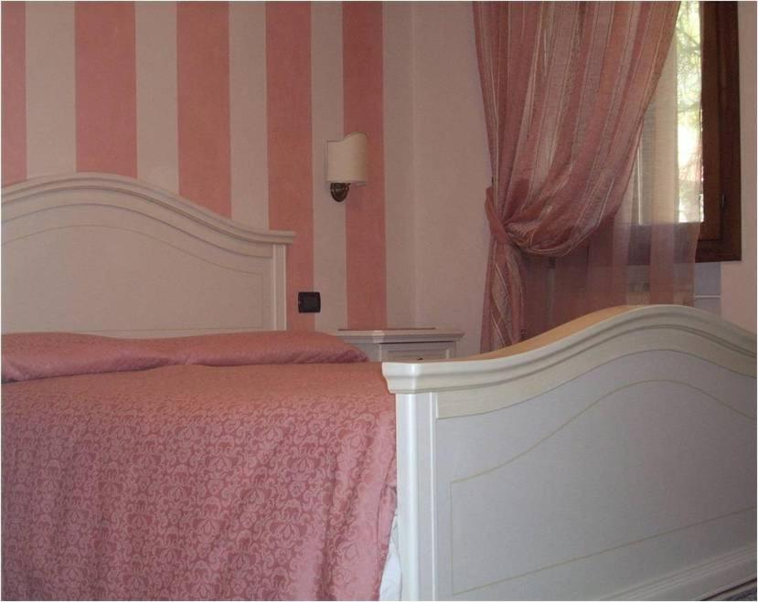 B&B Ernestina Miane Zimmer foto